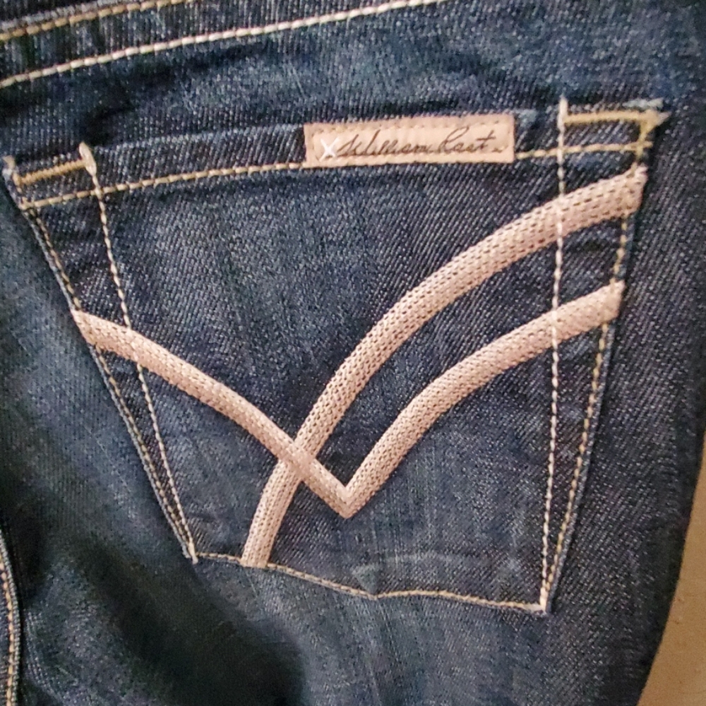 William Rast Jeans - Picture 3 of 7